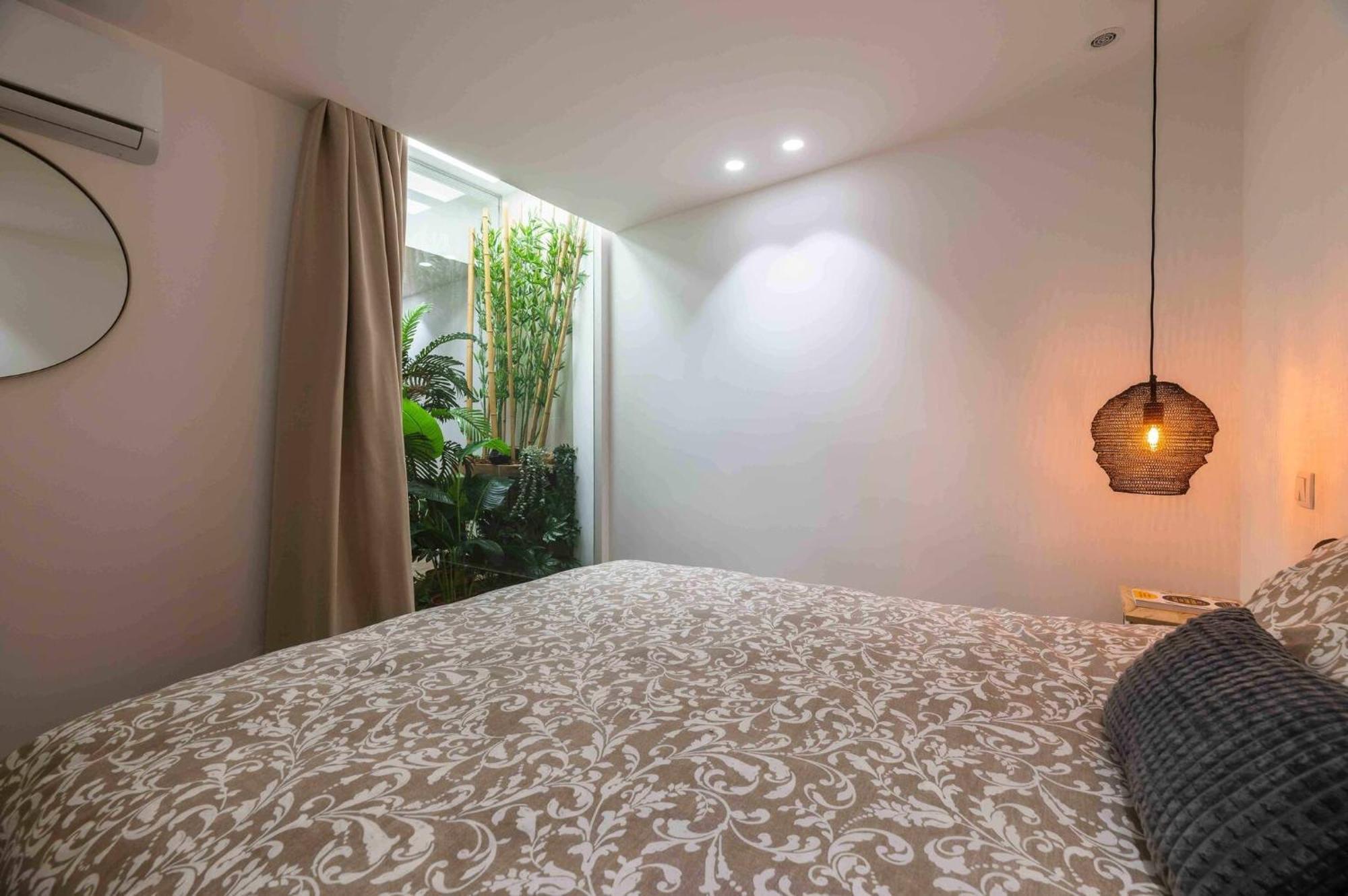 Downtown Albufeira 3-Bedroom Luxury Apartment מראה חיצוני תמונה