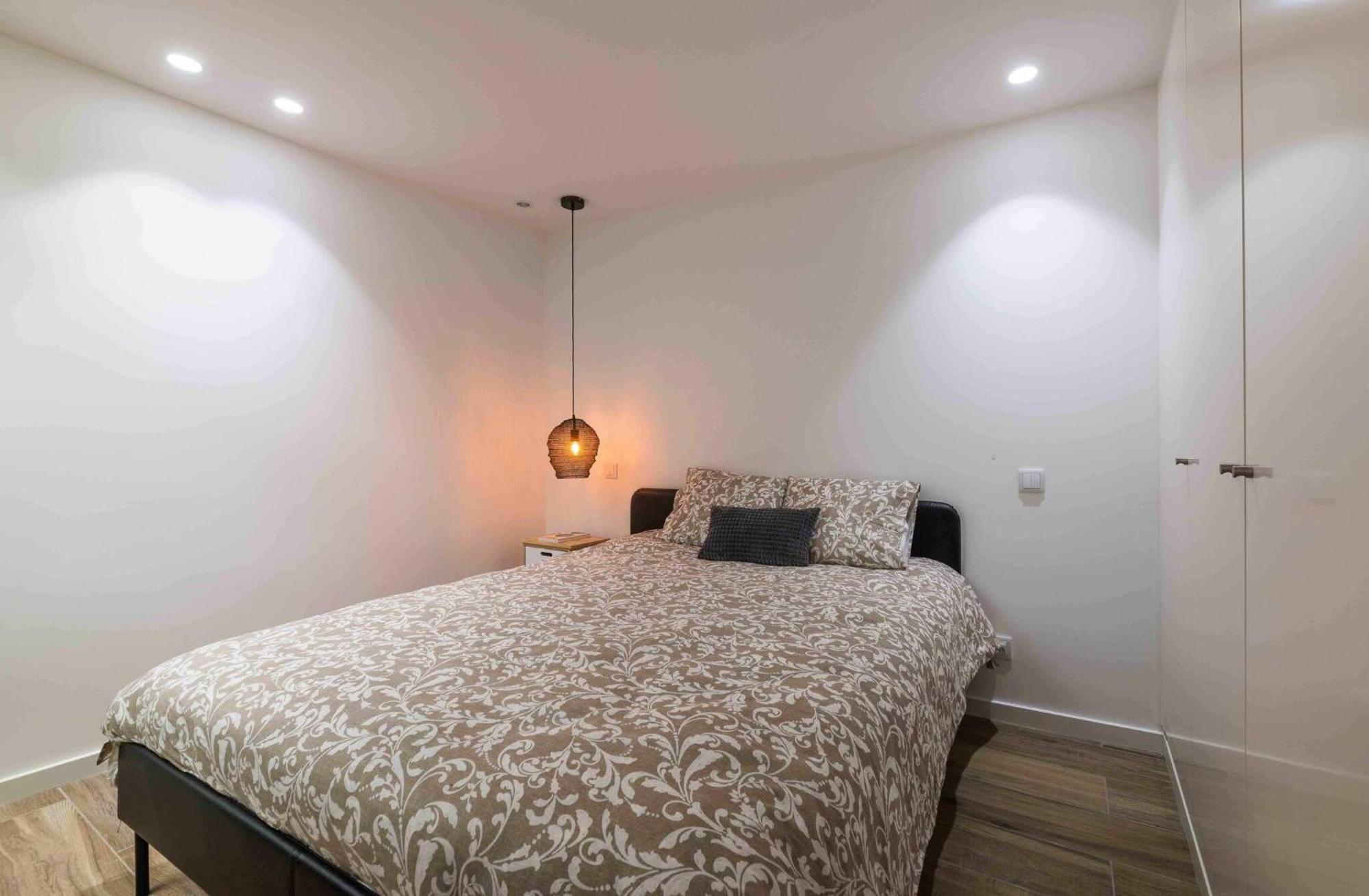 Downtown Albufeira 3-Bedroom Luxury Apartment מראה חיצוני תמונה
