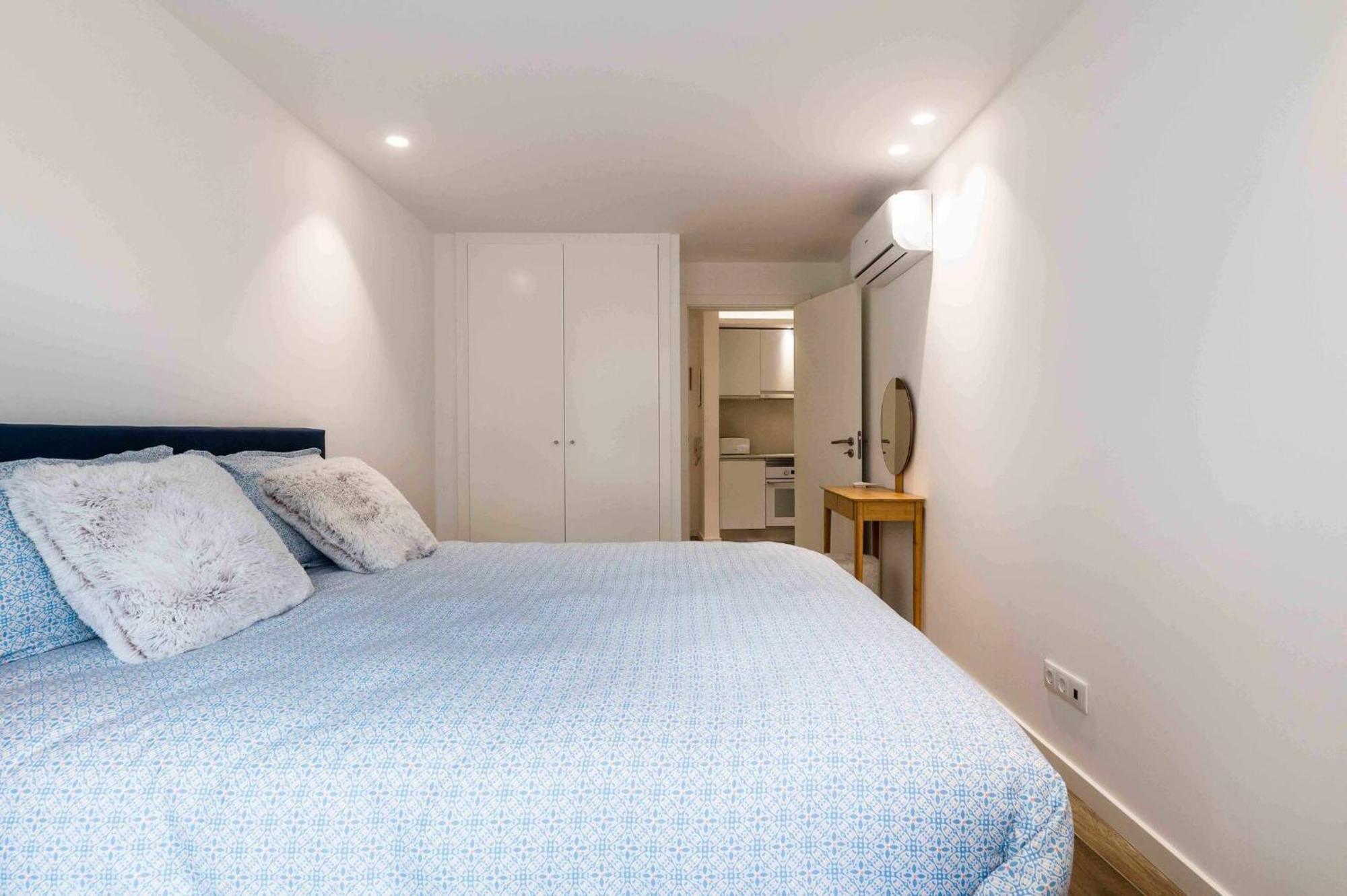Downtown Albufeira 3-Bedroom Luxury Apartment מראה חיצוני תמונה